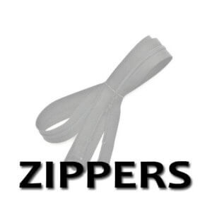 ZIPPERS