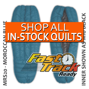 FAST TRACK QUILTS