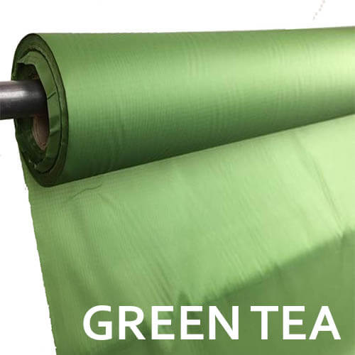 GREEN TEA SWATCH